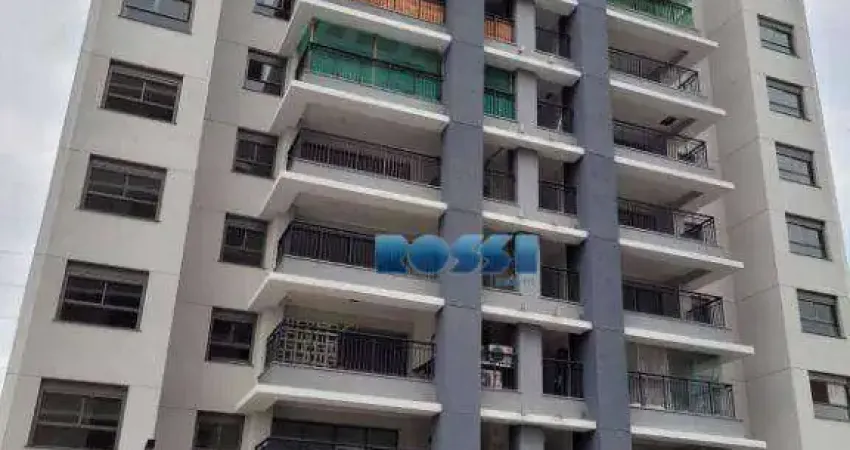 Apartamento à venda, 92 m² por R$ 1.320.000,00 - Mooca - São Paulo/SP