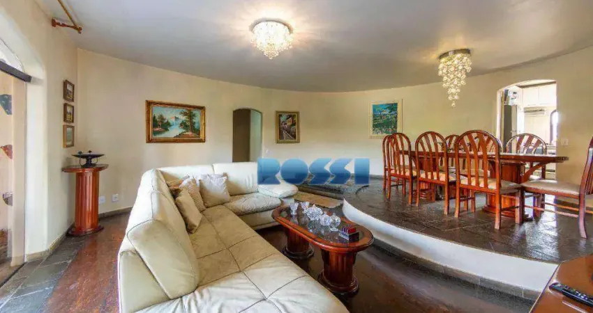 Apartamento à venda, 130 m² por R$ 900.000,00 - Jardim Avelino - São Paulo/SP