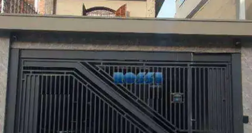 Sobrado com 3 dormitórios à venda, 178 m² por R$ 1.200.000,00 - Mooca - São Paulo/SP