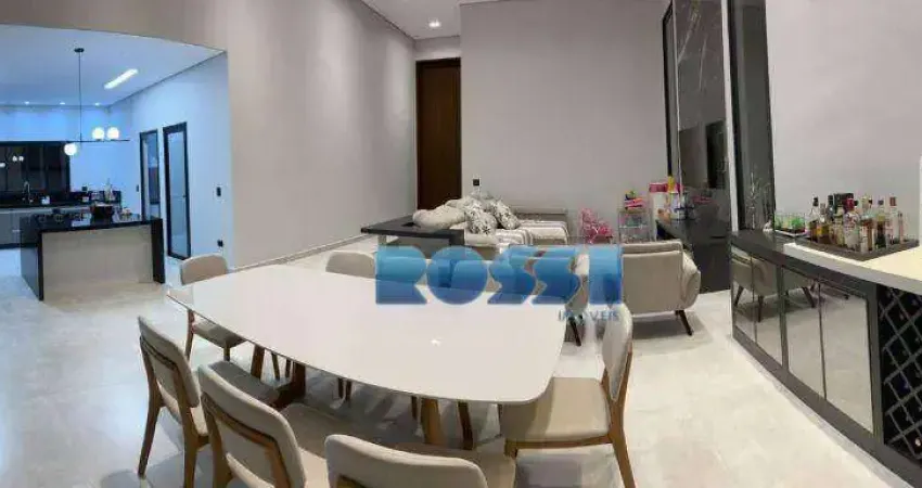 Casa à venda, 300 m² por R$ 2.500.000,00 - Tanque - Atibaia/SP