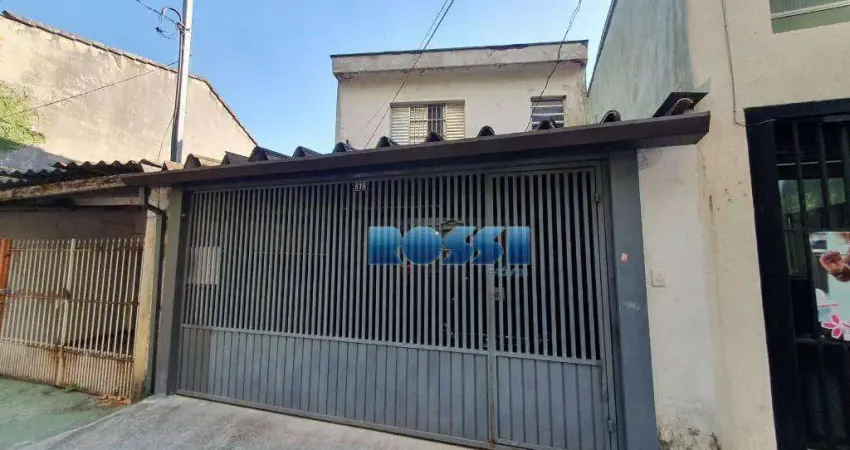 Sobrado à venda, 178 m² por R$ 800.000,00 - Vila Prudente (Zona Leste) - São Paulo/SP