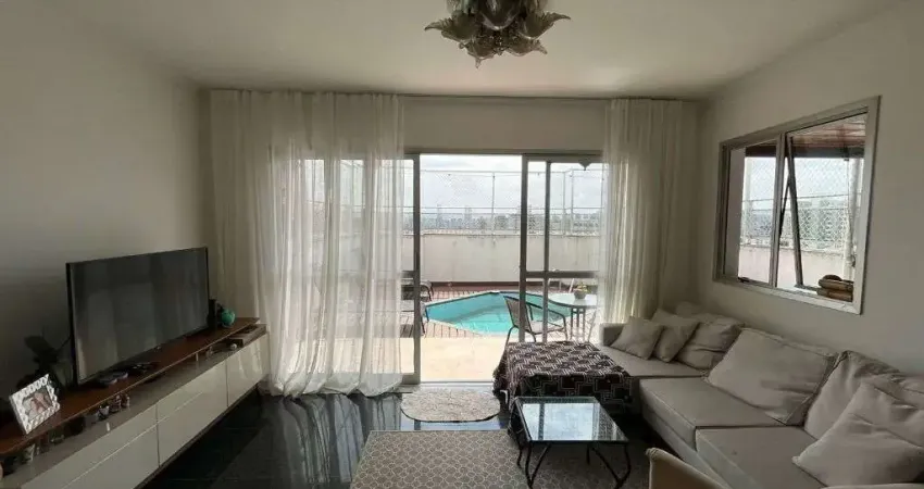 Apartamento Duplex à venda, 125 m² por R$ 1.180.000,00 - Mooca - São Paulo/SP