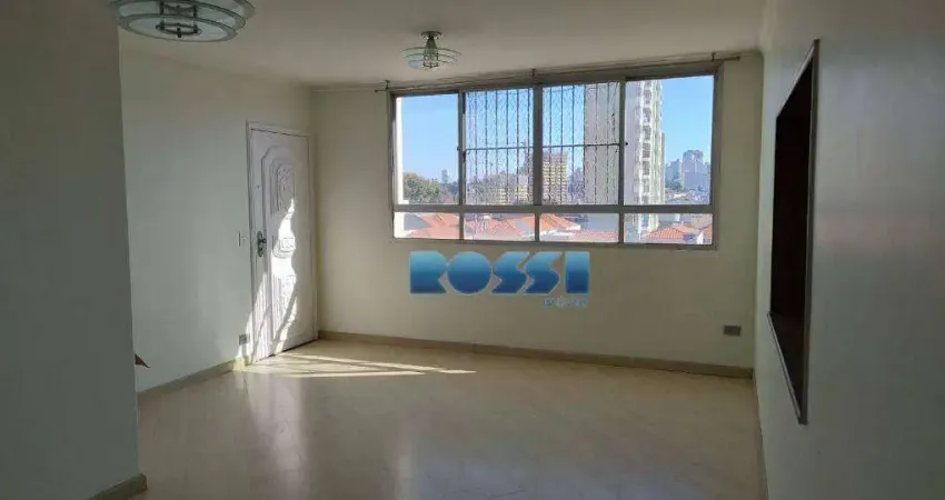 Apartamento à venda, 110 m² por R$ 600.000,00 - Vila Prudente (Zona Leste) - São Paulo/SP
