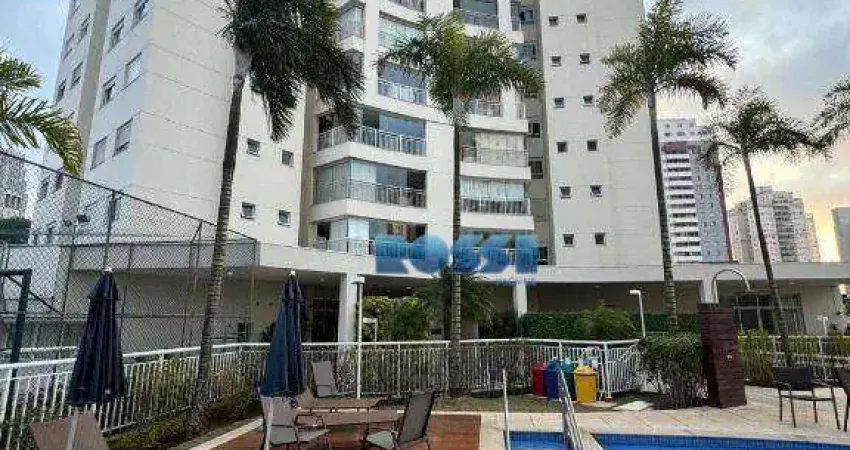 Apartamento à venda, 122 m² por R$ 1.690.000,00 - Mooca - São Paulo/SP