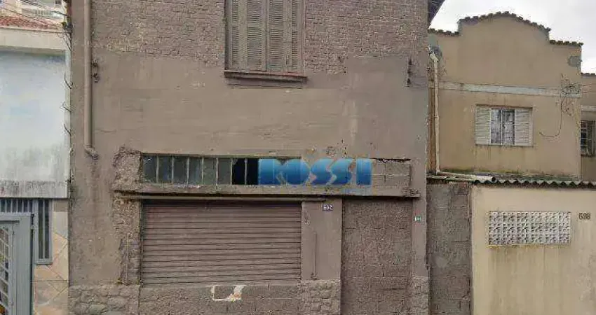 Sobrado à venda por R$ 1.020.000,00 - Alto da Mooca - São Paulo/SP