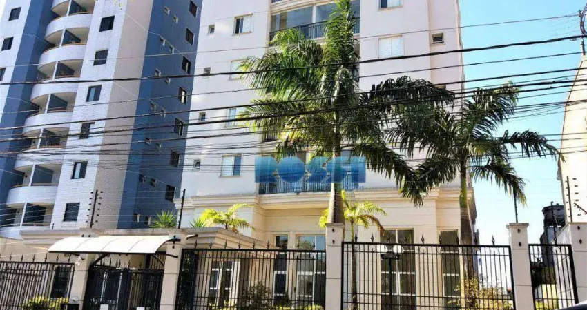 Apartamento à venda, 59 m² por R$ 550.000,00 - Mooca - São Paulo/SP