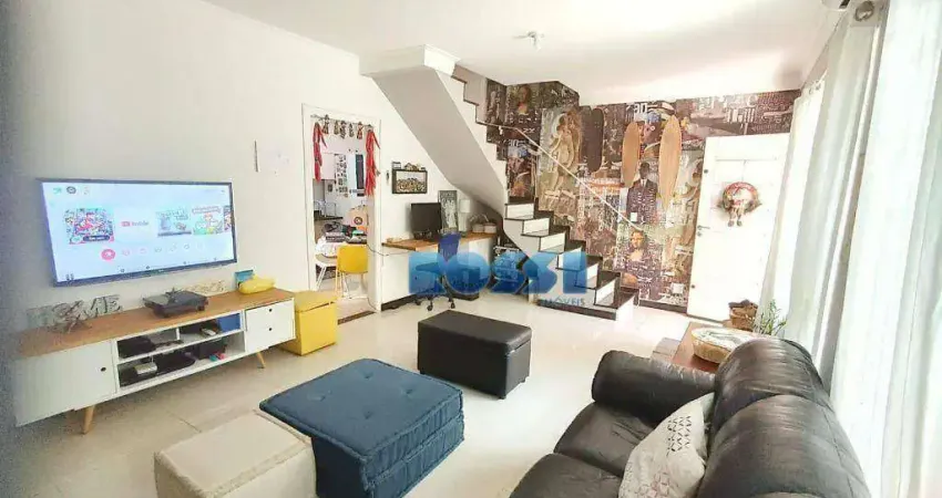 Sobrado com 3 dormitórios à venda, 120 m² por R$ 1.080.000,00 - Vila Prudente (Zona Leste) - São Paulo/SP