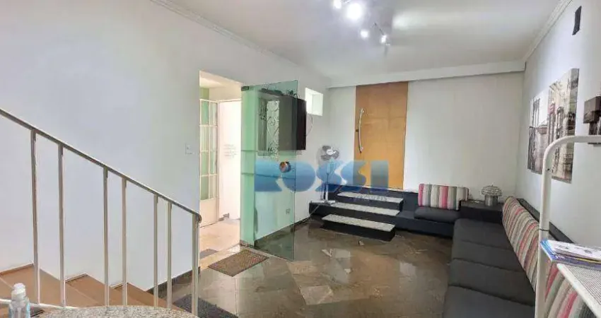 Sala para alugar, 12 m² por R$ 1.350,01/mês - Parque da Mooca - São Paulo/SP