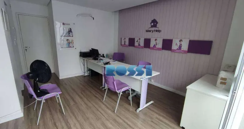 Sala à venda, 30 m² por R$ 320.000,00 - Vila Prudente (Zona Leste) - São Paulo/SP