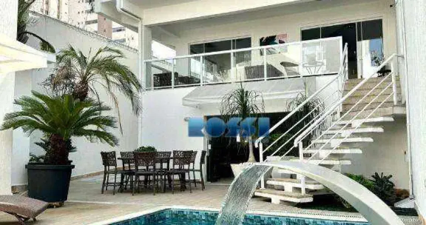 Sobrado à venda, 550 m² por R$ 3.500.000,00 - Vila Prudente (Zona Leste) - São Paulo/SP
