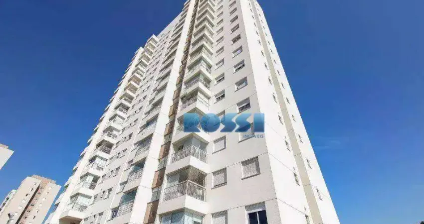 Apartamento com 2 dormitórios à venda, 57 m² por R$ 573.000,00 - Vila Prudente (Zona Leste) - São Paulo/SP