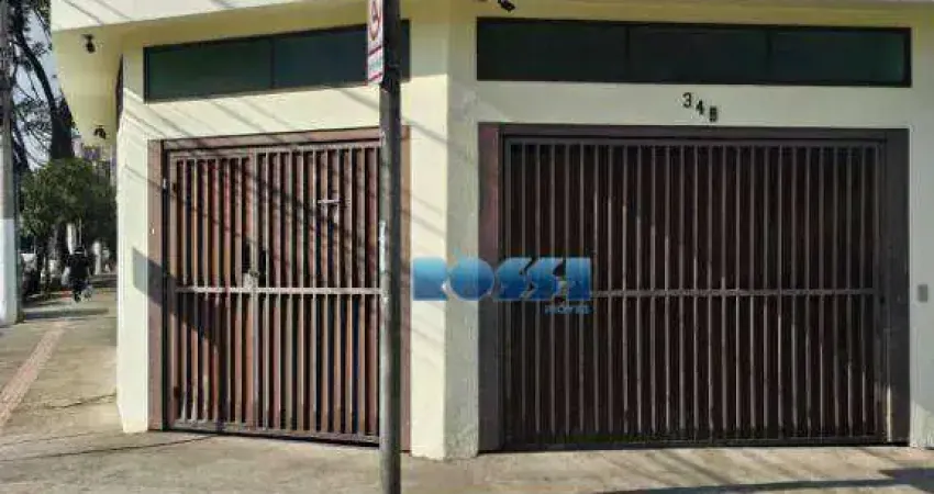 Sobrado à venda, 141 m² por R$ 905.000,00 - Vila Prudente (Zona Leste) - São Paulo/SP