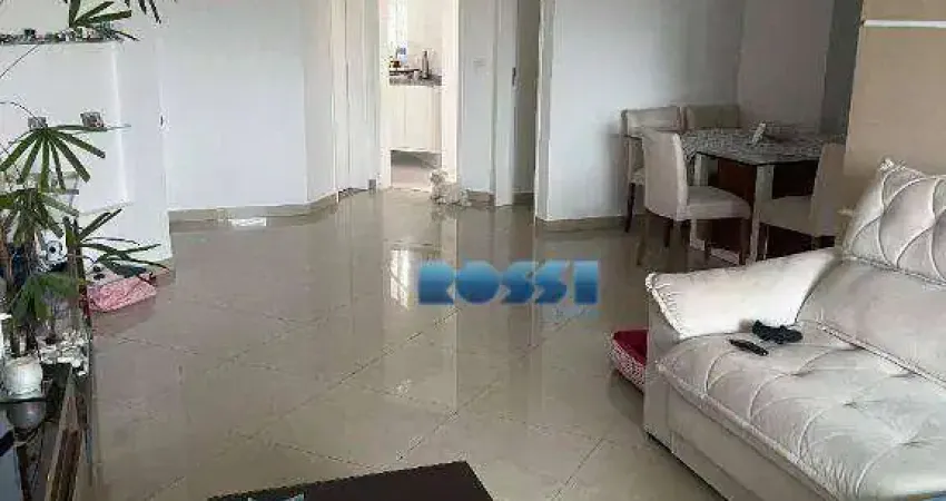 Apartamento com 4 dormitórios à venda, 170 m² por R$ 1.100.000,00 - Mooca - São Paulo/SP
