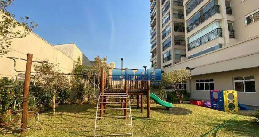 Apartamento com 2 dormitórios à venda, 85 m² por r$ 1.200.000,00 - mooca - são paulo/sp