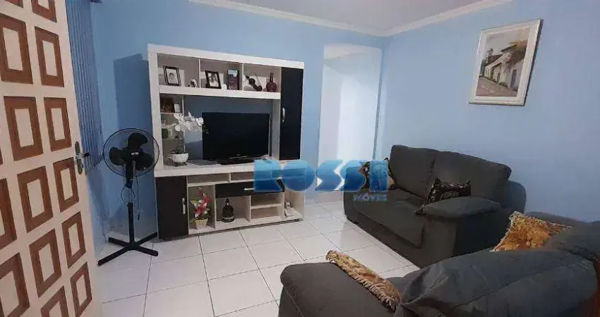 Casa com 1 dormitório à venda, 115 m² por R$ 670.000,00 - Alto da Mooca - São Paulo/SP