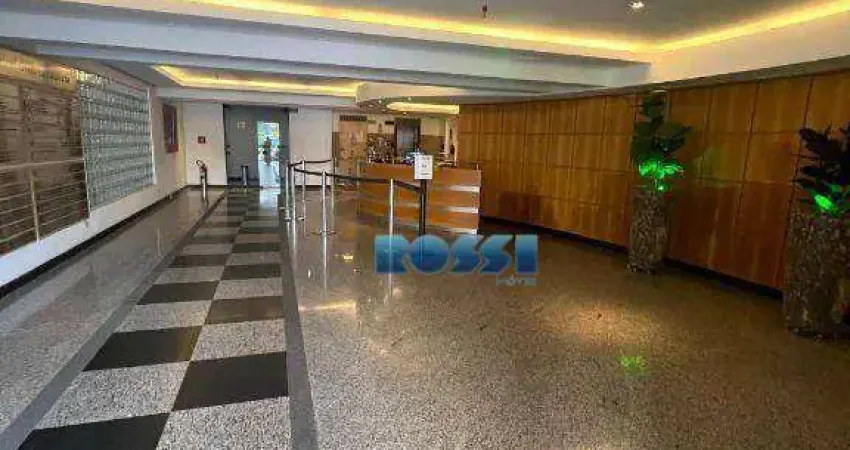 Sala à venda, 35 m² por R$ 285.000,00 - Bela Vista - São Paulo/SP