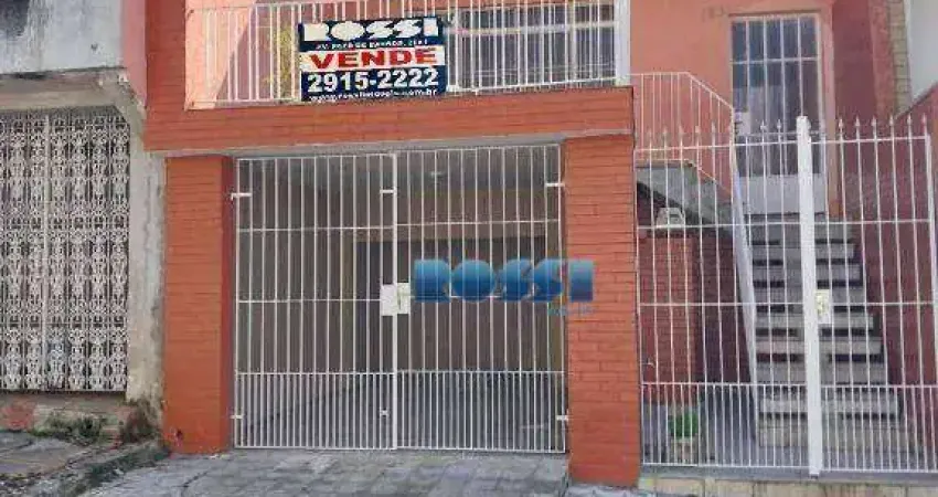 Casa à venda, 68 m² por R$ 480.000,00 - Vila Graciosa - São Paulo/SP
