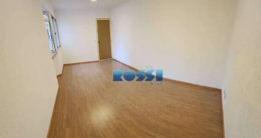Apartamento com 2 dormitórios à venda, 70 m² por R$ 355.000,00 - Mooca - São Paulo/SP