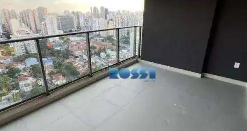 Apartamento com 3 dormitórios à venda, 143 m² por R$ 2.600.000,00 - Campo Belo - São Paulo/SP