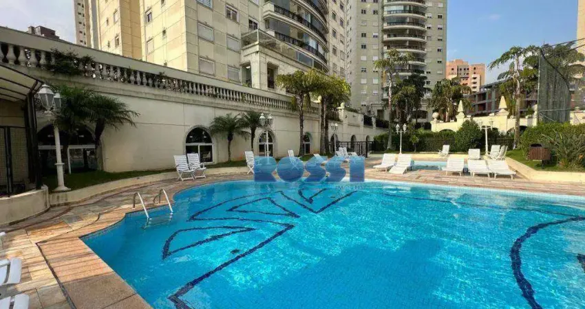 Apartamento à venda, 106 m² por R$ 1.490.000,00 - Parque da Mooca - São Paulo/SP