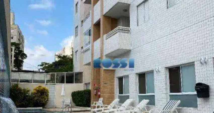 Apartamento com 3 dormitórios à venda, 72 m² por R$ 580.000 - Mooca - São Paulo/SP