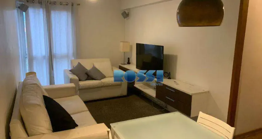 Apartamento com 2 dormitórios, 65 m² - venda por R$ 450.000,00 ou aluguel por R$ 3.100,01/mês - Alto da Mooca - São Paulo/SP