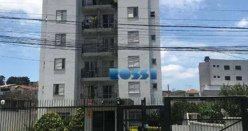 Apartamento com 2 dormitórios à venda, 58 m² por R$ 380.000,00 - Saúde - São Paulo/SP