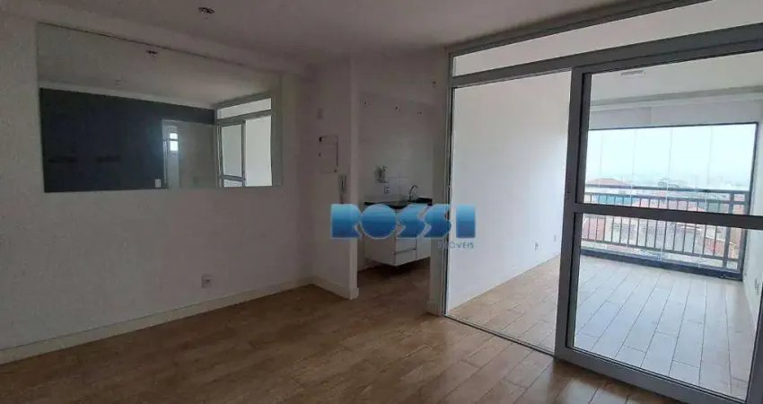 Apartamento à venda, 53 m² por R$ 449.000,00 - Vila Prudente (Zona Leste) - São Paulo/SP