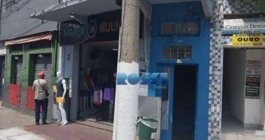 Sala para alugar, 75 m² por R$ 1.476,63/mês - Vila Prudente (Zona Leste) - São Paulo/SP