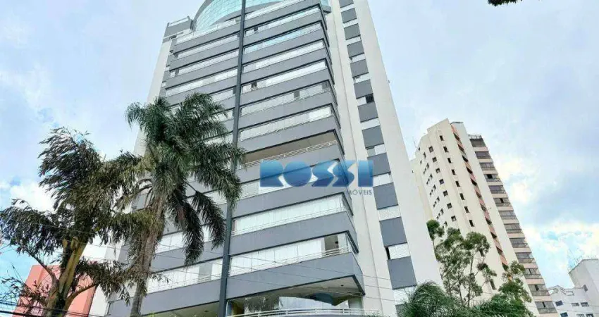 Apartamento à venda, 156 m² por R$ 1.150.000,00 - Jardim Avelino - São Paulo/SP