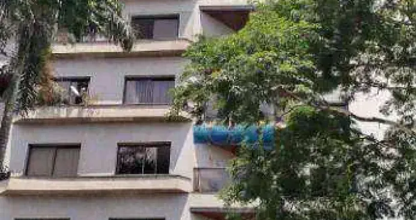 Apartamento à venda, 164 m² por R$ 1.150.000,00 - Mooca - São Paulo/SP
