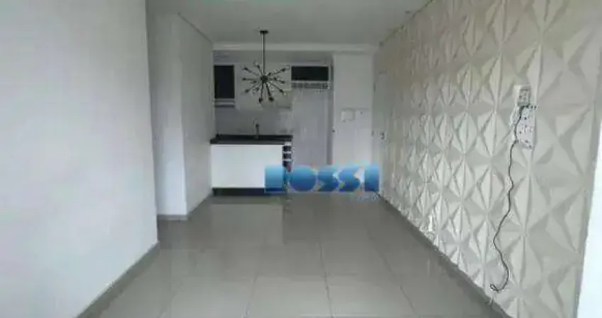 Apartamento com 3 dormitórios à venda, 75 m² por R$ 690.000 - Mooca - São Paulo/SP