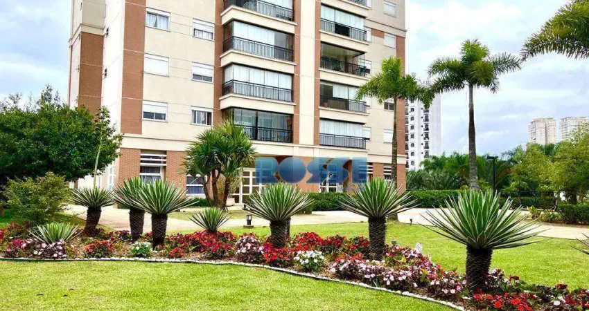 Apartamento à venda, 96 m² por R$ 1.190.000,00 - Mooca - São Paulo/SP