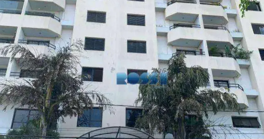 Apartamento com 1 dormitório, 62 m² - venda por R$ 460.000,00 ou aluguel por R$ 3.000,00/mês - Mooca - São Paulo/SP