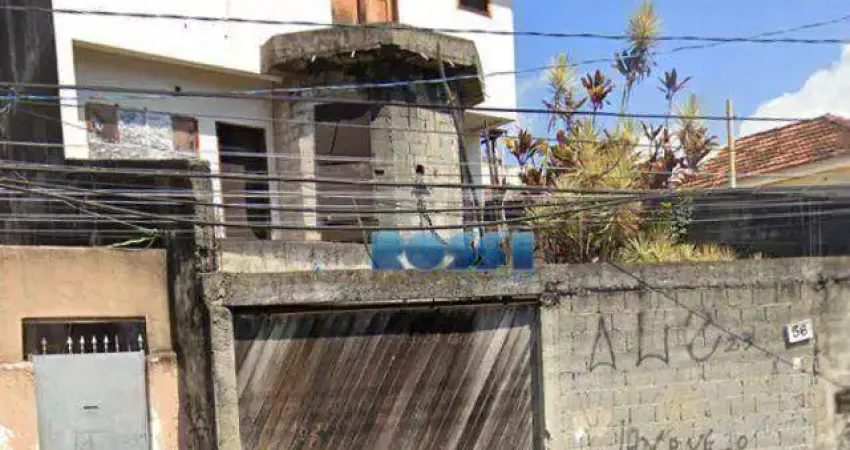 Sobrado com 5 dormitórios à venda, 460 m² por R$ 2.660.000,00 - Tatuapé - São Paulo/SP