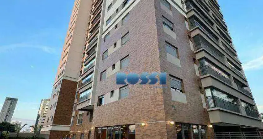 Apartamento à venda, 129 m² por R$ 1.650.000,00 - Mooca - São Paulo/SP