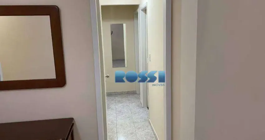 Apartamento com 3 dormitórios para alugar, 73 m² por R$ 3.213,76/mês - Vila Prudente (Zona Leste) - São Paulo/SP