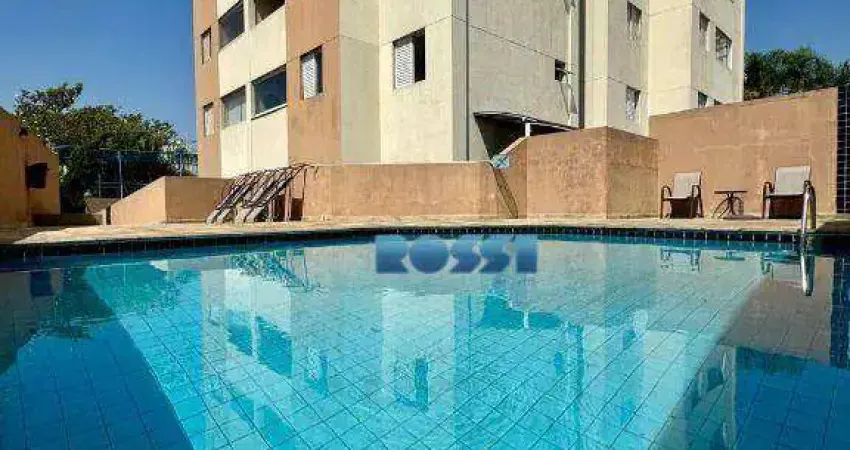 Apartamento à venda, 67 m² por R$ 500.000,00 - Mooca - São Paulo/SP