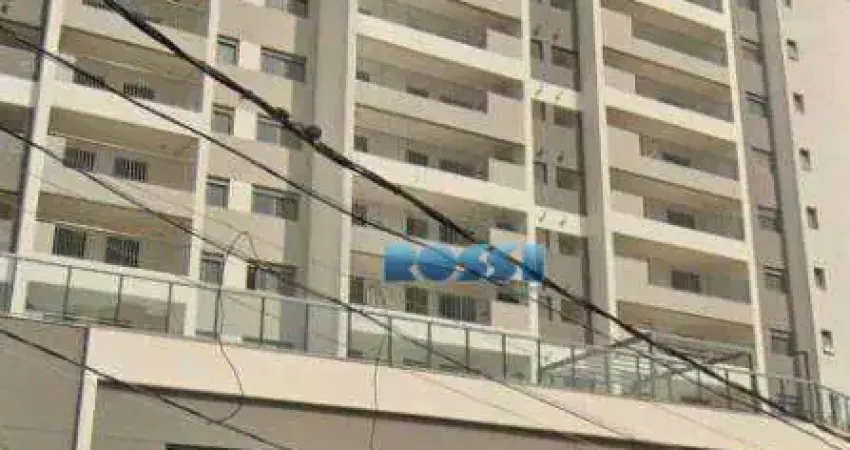 Apartamento com 2 dormitórios para alugar, 43 m² por R$ 2.978,00/mês - Vila Prudente (Zona Leste) - São Paulo/SP