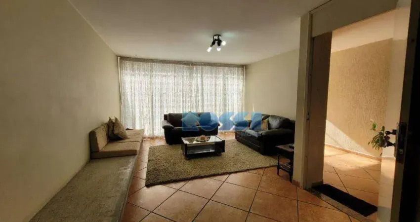 Sobrado à venda, 179 m² por R$ 1.400.000,00 - Mooca - São Paulo/SP