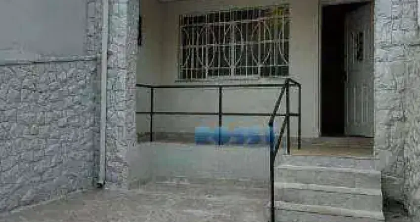 Sobrado com 2 dormitórios à venda, 70 m² por R$ 680.000,00 - Vila Zelina - São Paulo/SP