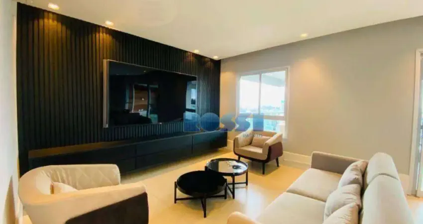 Cobertura com 2 dormitórios à venda, 294 m² por R$ 3.950.000,00 - Jardim Avelino - São Paulo/SP