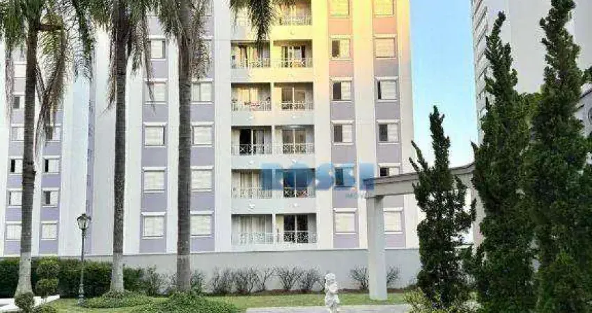 Apartamento à venda, 73 m² por R$ 575.000,00 - Vila Prudente (Zona Leste) - São Paulo/SP