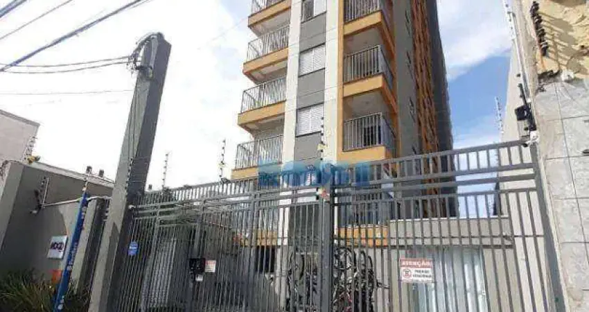 Apartamento com 1 dormitório à venda, 27 m² por R$ 288.000,00 - Mooca - São Paulo/SP