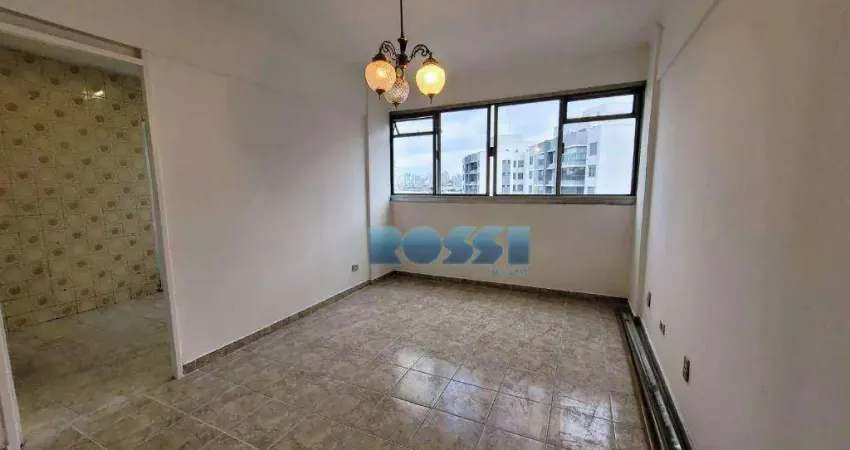 Apartamento com 2 dormitórios à venda, 56 m² por R$ 360.000,00 - Parque da Mooca - São Paulo/SP