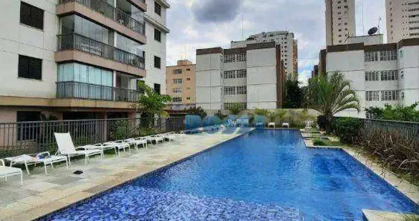 Apartamento com 3 dormitórios à venda, 85 m² por R$ 899.000,00 - Vila Prudente (Zona Leste) - São Paulo/SP
