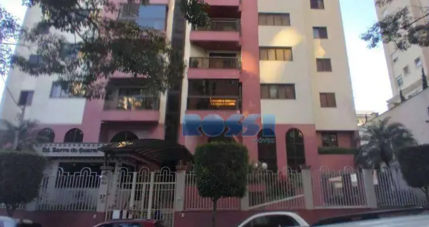 Apartamento com 3 dormitórios à venda, 148 m² por R$ 1.280.000,00 - Jardim Anália Franco - São Paulo/SP