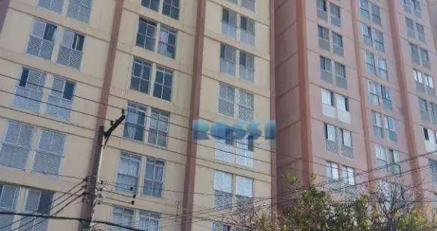 Apartamento com 2 dormitórios para alugar, 57 m² por R$ 2.190,00/mês - Alto da Mooca - São Paulo/SP