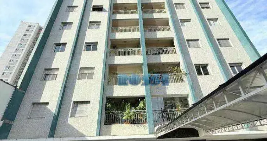Apartamento à venda, 102 m² por R$ 620.000,00 - Mooca - São Paulo/SP