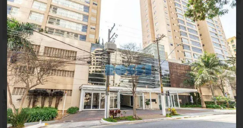 Cobertura com 4 dormitórios à venda, 228 m² por R$ 4.100.000,00 - Parque da Mooca - São Paulo/SP